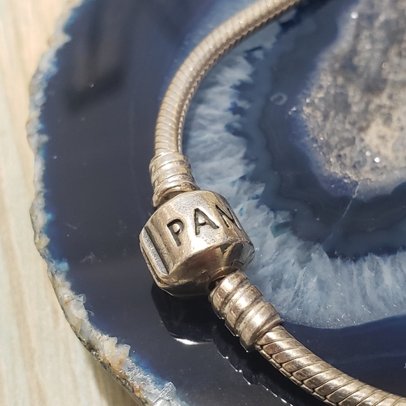 Pandora Bracelet! - Picture 3 of 16